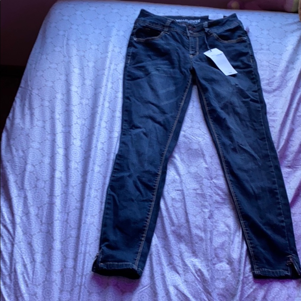 jeans
